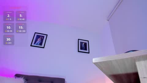 Snapshot of marinelaveau chatting on 19, 9, 2025 marinelaveau online show from 19, 9, 2025