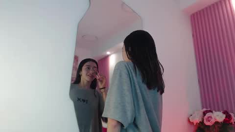 Snapshot of marinette_lux chatting on 15, 2, 2026 marinette online show from 15, 2, 2026