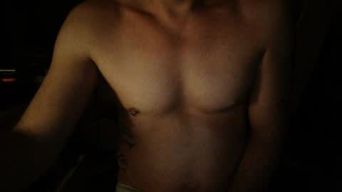 mario_gasm online show from 26, 5, 2026