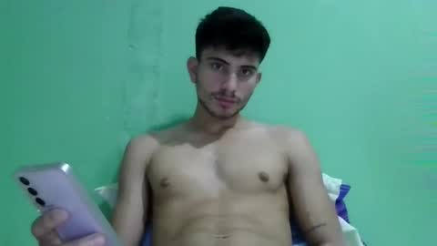 Snapshot of mariobrosss517470 chatting on 4, 1, 2025 mariobrosss517470 online show from 4, 1, 2025