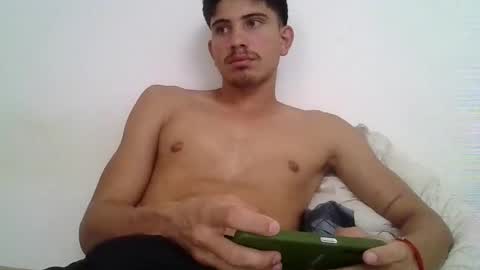 Snapshot of mariobrosss517470 chatting on 25, 1, 2025 mariobrosss517470 online show from 25, 1, 2025