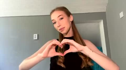 Amelia online show from 17, 6, 2026
