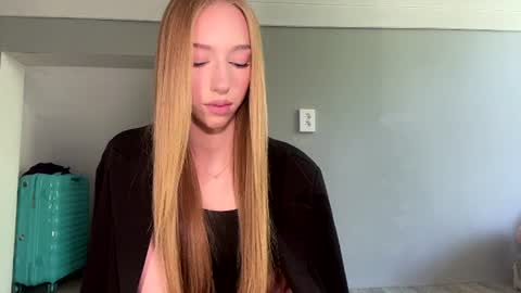 Amelia online show from 28, 6, 2026
