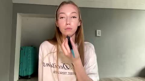 Amelia online show from 5, 7, 2026