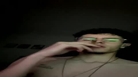 Snapshot of mariotejerolopez2005 chatting on 22, 5, 2026 Marcos online show from 22, 5, 2026
