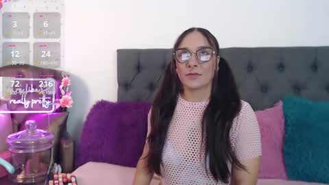 Paula Maria online show from 16, 3, 2026