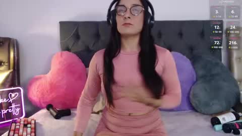Paula Maria online show from 12, 7, 2026