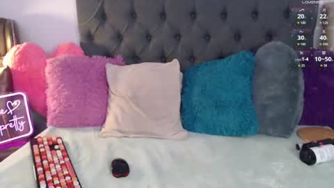 Paula Maria online show from 23, 7, 2026