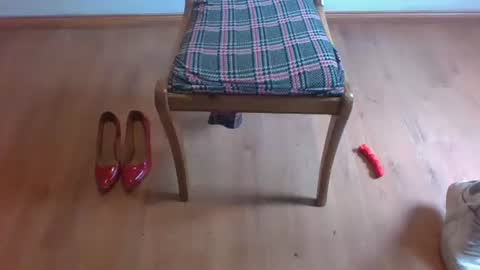 Maripaula369 online show from 29, 1, 2025