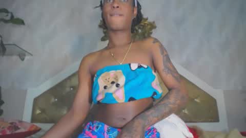 Nathaly online show from 3, 2, 2025