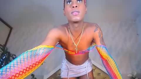 Nathaly online show from 12, 2, 2025