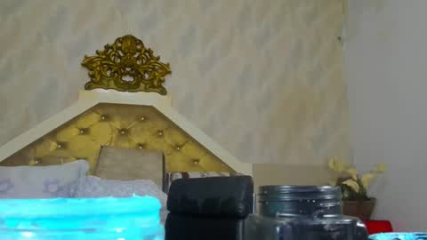 Nathaly online show from 3, 3, 2025