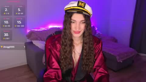 mariselas online show from 27, 7, 2026