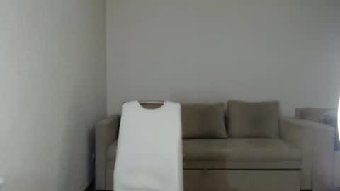 Snapshot of marishaarimova chatting on 23, 1, 2025 Marisha Arimova online show from 23, 1, 2025