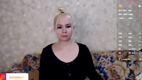 marishka505 online show from 20, 2, 2025