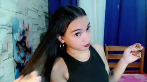 Snapshot of marishkafoxx chatting on 14, 6, 2026 marishka online show from 14, 6, 2026