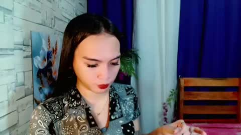 Snapshot of marishkafoxx chatting on 16, 6, 2026 marishka online show from 16, 6, 2026