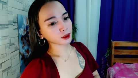 Snapshot of marishkafoxx chatting on 19, 6, 2026 marishka online show from 19, 6, 2026