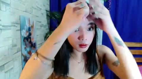 Snapshot of marishkafoxx chatting on 25, 6, 2026 marishka online show from 25, 6, 2026