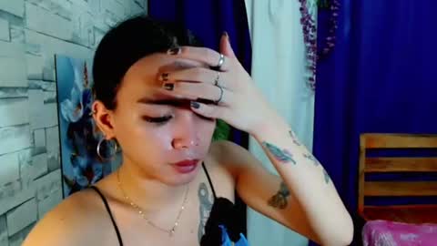 Snapshot of marishkafoxx chatting on 1, 7, 2026 marishka online show from 1, 7, 2026