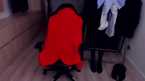 MarisMuscle online show from 21, 4, 2026