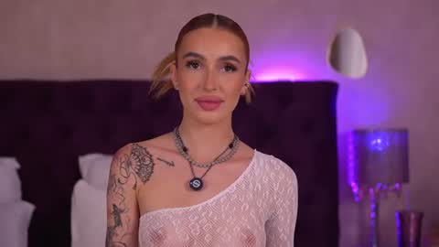 Marissa online show from 16, 6, 2026