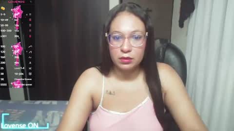 Snapshot of maritsa_millerr chatting on 30, 6, 2026 maritsa online show from 30, 6, 2026