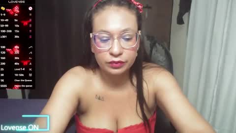 Snapshot of maritsa_millerr chatting on 3, 8, 2026 maritsa online show from 3, 8, 2026