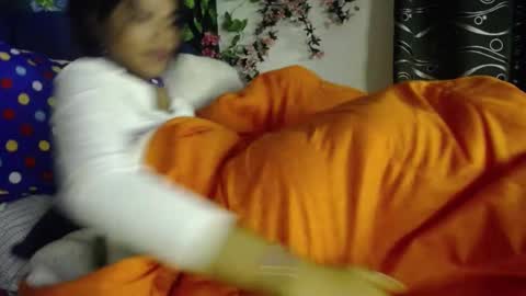 Maritza Ferrer -Samara Beltran online show from 13, 12, 2024