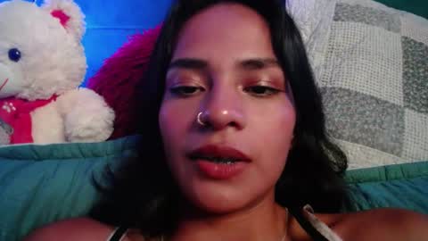 Maritza Ferrer -Samara Beltran online show from 14, 1, 2025