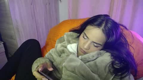 Maritza Ferrer -Samara Beltran online show from 3, 2, 2025