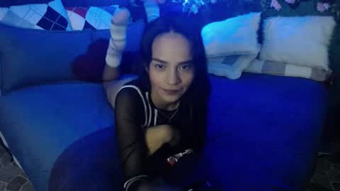 Maritza Ferrer -Samara Beltran online show from 7, 2, 2025