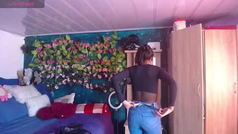 Maritza Ferrer -Samara Beltran online show from 8, 2, 2025