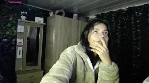 Maritza Ferrer -Samara Beltran online show from 14, 2, 2025