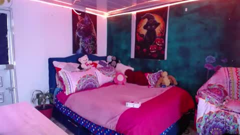 Maritza Ferrer -Samara Beltran online show from 11, 3, 2025