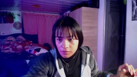 Maritza Ferrer -Samara Beltran online show from 6, 1, 2026