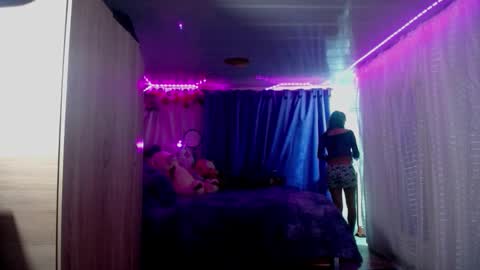 Maritza Ferrer -Samara Beltran online show from 5, 3, 2026