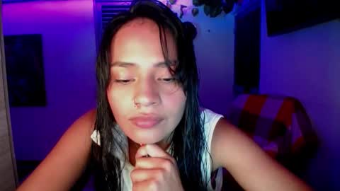 Maritza Ferrer -Samara Beltran online show from 24, 3, 2026