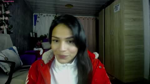 Maritza Ferrer -Samara Beltran online show from 29, 4, 2026