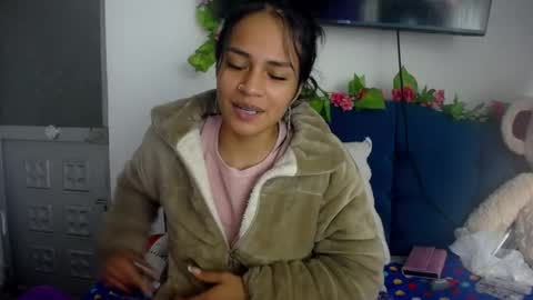 Maritza Ferrer -Samara Beltran online show from 8, 6, 2026