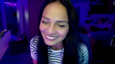 Maritza Ferrer -Samara Beltran online show from 12, 6, 2026