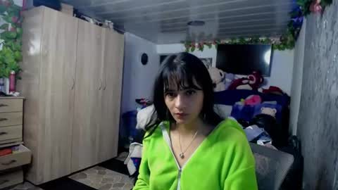 Maritza Ferrer -Samara Beltran online show from 22, 7, 2026