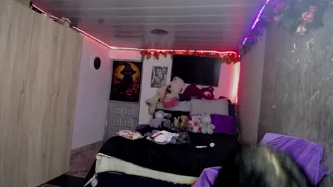 Maritza Ferrer -Samara Beltran online show from 24, 7, 2026