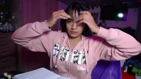 Maritza Ferrer -Samara Beltran online show from 28, 7, 2026