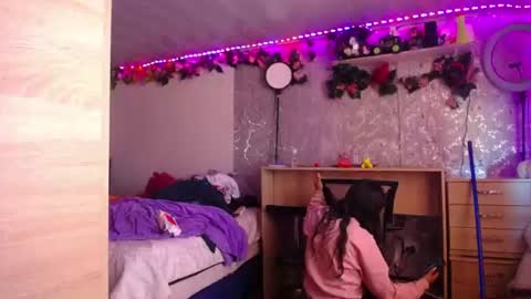 Maritza Ferrer -Samara Beltran online show from 28, 7, 2026