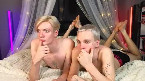 MariusHunter online show from 30, 10, 2025