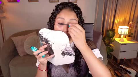 marivimichel_s online show from 19, 4, 2026