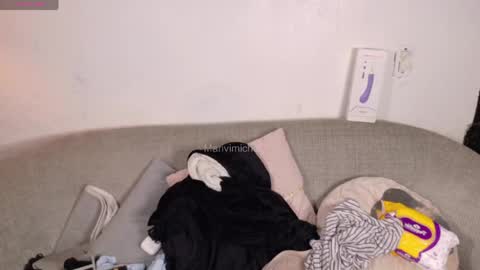 marivimichel_s online show from 24, 4, 2026