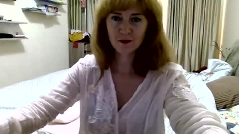 MarizaFouset online show from 18, 7, 2026
