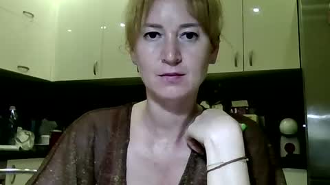 MarizaFouset online show from 20, 7, 2026